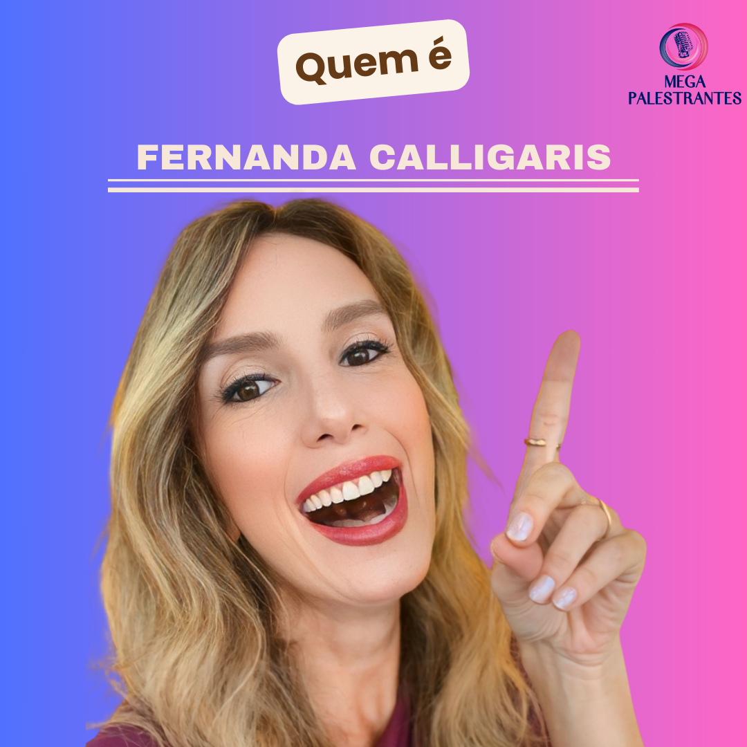 Fernanda Calligaris